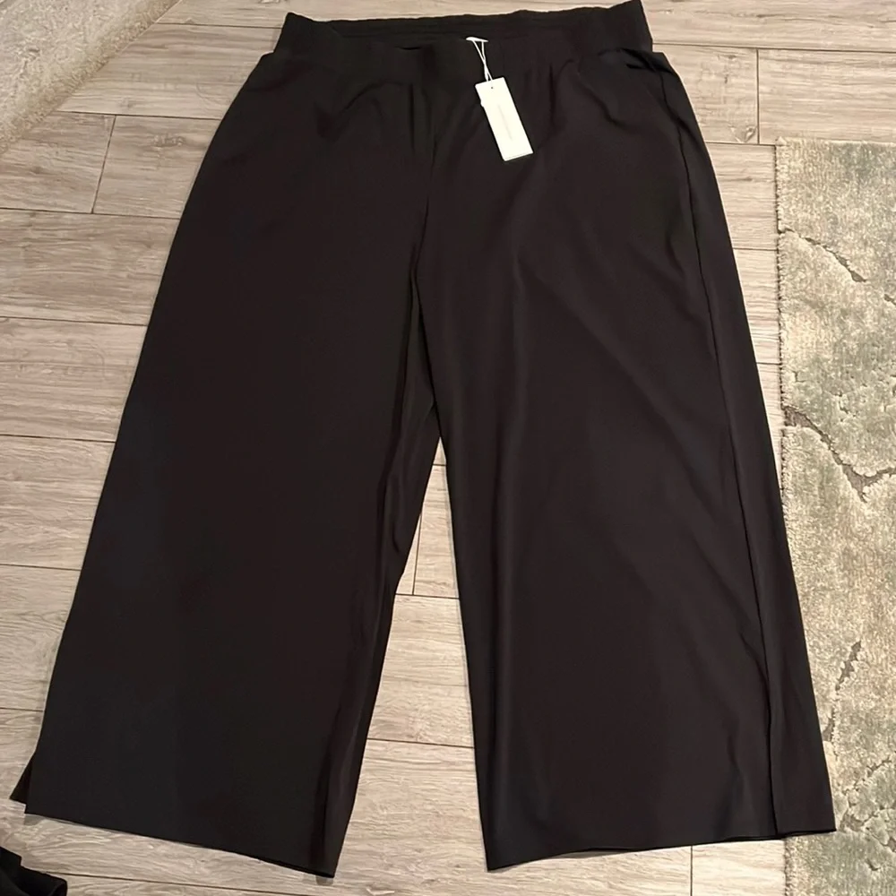 🌸New Arrival🌸Adyson Parker women’s flare wide leg pants